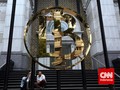 Sepanjang Maret, Cadangan Devisa Berkurang US$ 3,9 Miliar