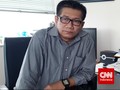 Kapok Dituding Mangkir, Agun Gunandjar Penuhi Panggilan KPK