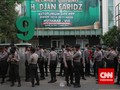 Kantor PPP Dilempari Batu, Kubu Djan Faridz Tuding Romi