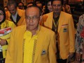 Ical: Golkar Dukung Jokowi Tunjuk Budi Gunawan
