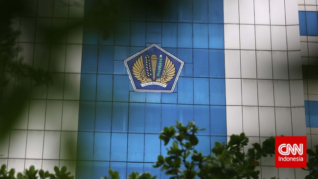 Klaim Banjir Atas Barang Milik Negara Rp50,6 Miliar