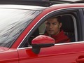 Ronaldo Tak Kapok Kendarai Ferrari Seharga Rp4,1 Miliar