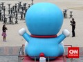 'Himawari no Yokusoku', Lagu Doraemon yang Menyayat Hati