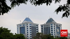 Pemerintah Mulai Asuransikan Barang Milik Negara