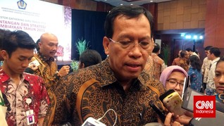 Pajak Terkumpul Rp900 T pada September, 63 Persen dari Target