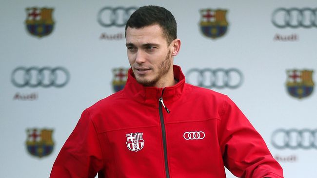 Barca Keluarkan 442 Juta Euro di Era Zubizarreta