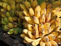 Trik Menyiasati Pisang yang Terlalu Matang