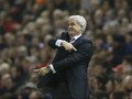 Hughes: Van Gaal Tahu Risikonya jadi Manajer MU