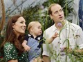 Kate Middleton dan Hobi Fotografi yang Mendobrak Tradisi