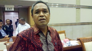 Spekulasi Benny K Harman: Harun Masiku Sudah Ditembak Mati