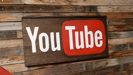 Kominfo Surati Google Minta Video 'Lelaki Kardus' Dihapus