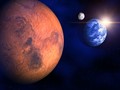 Astronaut Bikin Alat yang Hasilkan Oksigen di Mars