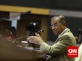 Busyro: Pansel KPK Harus Siap Hadapi Godaan Uang