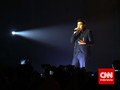 Tulus, Isyana dan Duo Serigala 'Sesaki' Nominasi AMI 2015