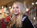 Olahraga Pembentuk Tubuh Seksi Victoria's Secret Angels
