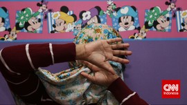 Korban Gempa Palu Dijual Sindikat Perdagangan Orang di Sabah
