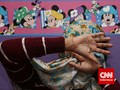 Korban Gempa Palu Dijual Sindikat Perdagangan Orang di Sabah