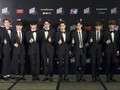 EXO dan BAP Ramaikan 'Music Bank in Jakarta' September Ini