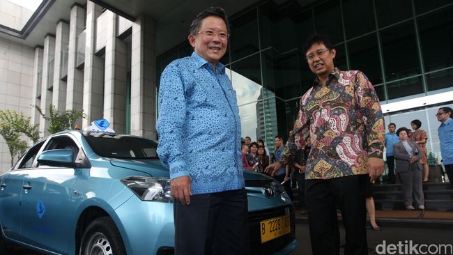 Empat Taipan Baru dalam Daftar Orang Terkaya di Indonesia