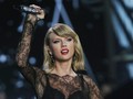 Taylor Swift Rilis Album Baru 'Reputation' pada 10 November