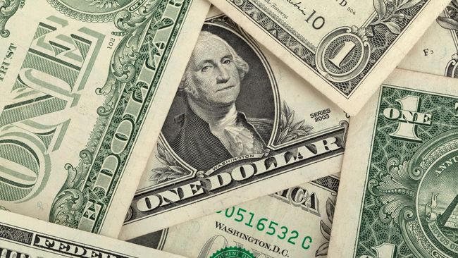 IMF - Bank Dunia Bakal Restrukturisasi Utang Negara Miskin