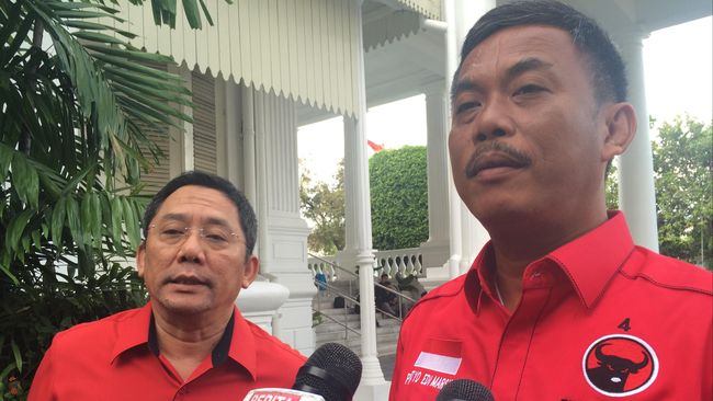 Mundur dari PDIP, Boy Sadikin Bertekad Menangkan Sandiaga Uno