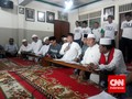 Bang Rozi: Selain Banjir, Program Utama Saya Turunkan Ahok