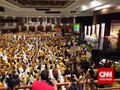 Ingin Cegah Oligarki Golkar, Indra Bambang Utoyo Maju Caketum