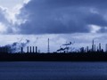 Malaysia Hentikan Proses Penerimaan Buruh Asing