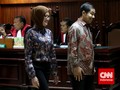 Eks Wali Kota Palembang dan Istri Hadapi Tuntutan Hari Ini