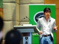 GrabTaxi Raih Pendanaan dari BUMN Investasi China
