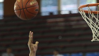 Tak Nyanyi Lagu Kebangsaan, Pebasket Didenda Rp19,9 Juta