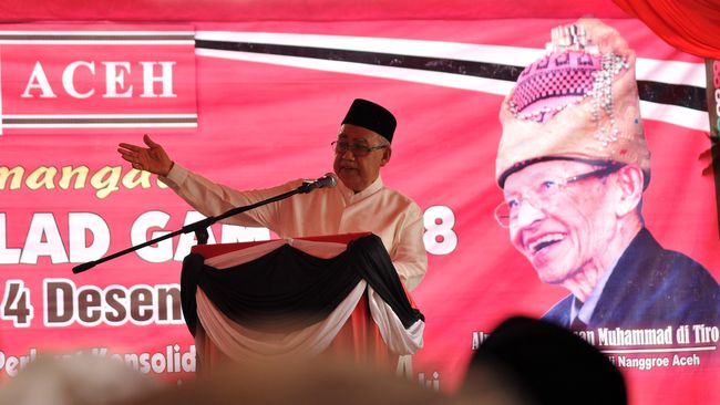 Gubernur Aceh Digugat Dua Janda Terkait Janji Politik
