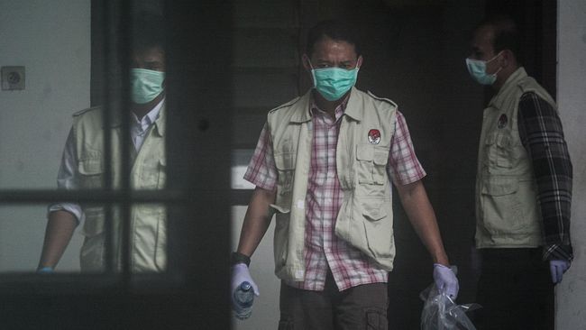 Kantor Perwakilan KPK Bisa Fokus Tangani Korupsi 'Lokal'