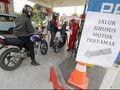 Pertamina Akan Tambah Impor Pertamax Dua Kali Lipat