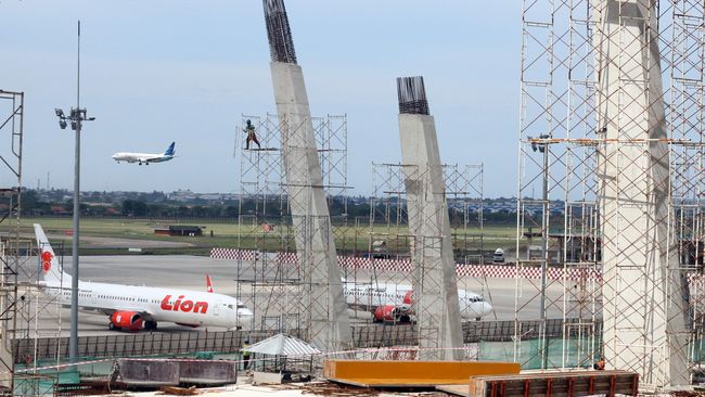 LIPI Kembangkan Baja yang Lebih Kuat dan Tahan Karat