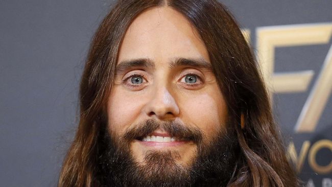 Jared Leto Buta di Cuplikan Perdana 'Blade Runner 2049'
