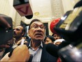 Gugatan Terakhir Anwar Ibrahim Ditolak Pengadilan Malaysia