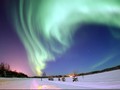 Menikmati Aurora Tanpa Perlu Khawatir dengan Corona