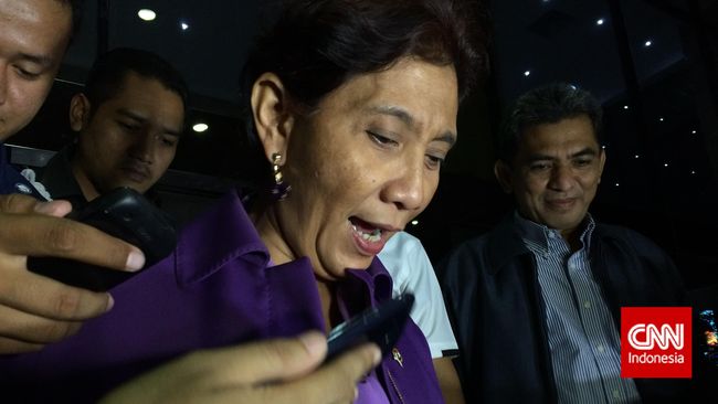 Observer Kapal Bakal Digaji Rp 7,5 Juta per Bulan