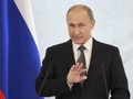 Kremlin Bantah Rumor Putin Sakit