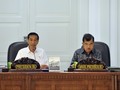 Menteri Rini Mau Jual Gedung, Wapres: Itu Wacana