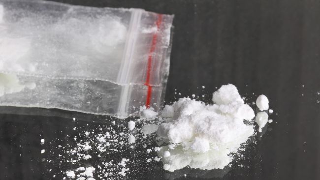 Identitas WNI Penyelundup Heroin di Malaysia Belum Diketahui