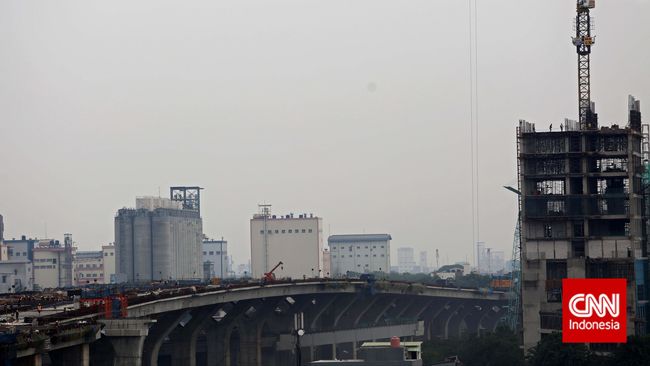 ALI: Satu Tarif Tol JORR Tak Ampuh Pangkas Biaya Logistik