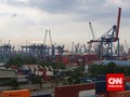Oktober, China Pangkas Tarif Impor dari Sejumlah Mitra Dagang