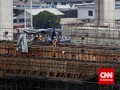 Jokowi Targetkan Maret Proyek-Proyek Infrastruktur Dimulai
