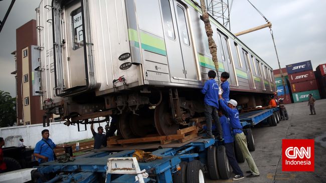 Nasib Kereta Cepat Jakarta-Bandung Bakal Segera Diputuskan