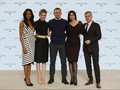 Empat Bond Girl Cantik Penyemarak 'Spectre'
