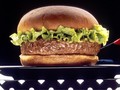 Restoran Siap Saji Ciptakan Pengharum Mobil Beraroma Burger