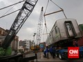 Siapkan Rp 120 Miliar, KCJ Impor 120 KRL Bekas Jepang